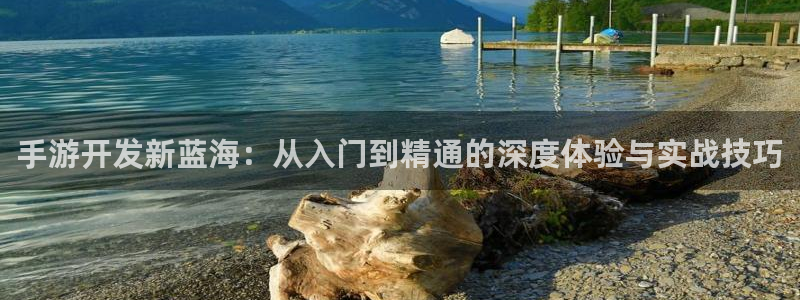 恩佐娱乐官方注册：手游开发新蓝海：从入门到精通的深度体验与实