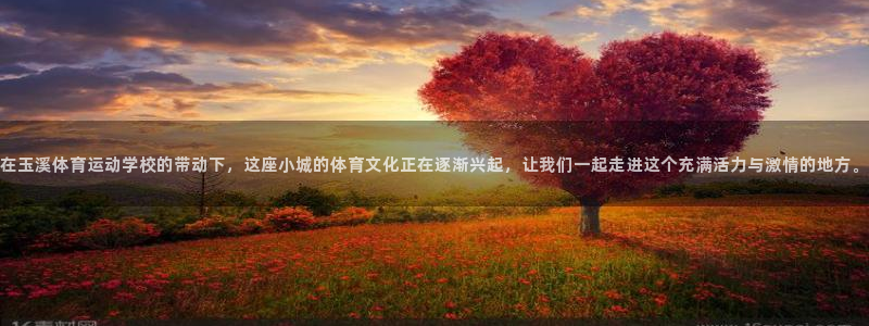 ug环球官网：在玉溪体育运动学校的带动下，这座小城的体育文化正在逐渐兴起，让我们一起走进这个充满活力与激情的地方。